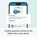 Amazon Fire HD 10 Kids 13th Generation (2023) 32GB Tablet - New