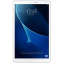 Samsung Galaxy Tab A 10.1" (SM-T580) Wi-Fi Tablet – 16GB - White - Very Good Condition