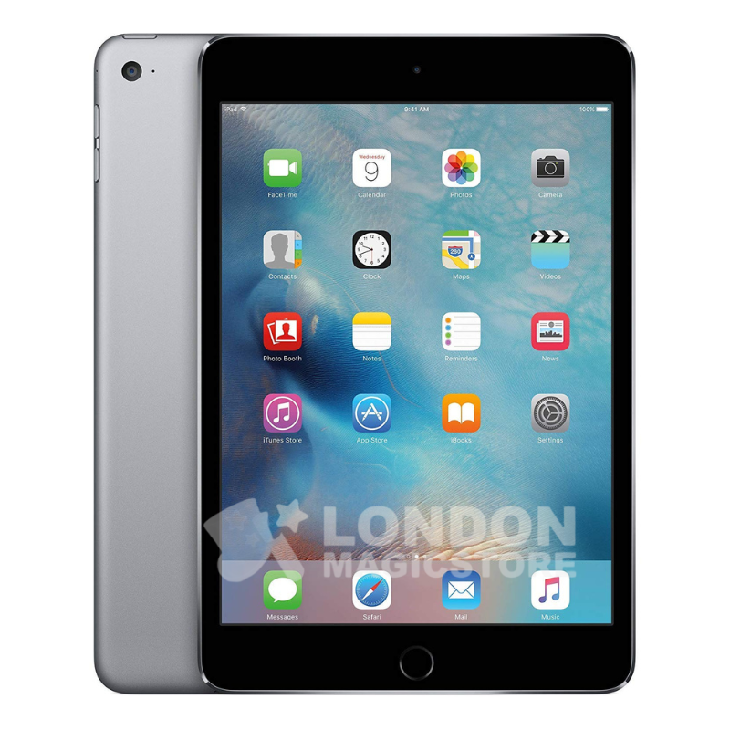 iPad mini2 Apple 16GB Wi-Fi タブレット 4268 Apple iPad Mini 2 16GB WiFi Silver Refurbished Excellent