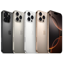 Apple iPhone 16 Pro