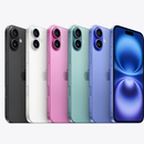 Apple iPhone 16 Plus