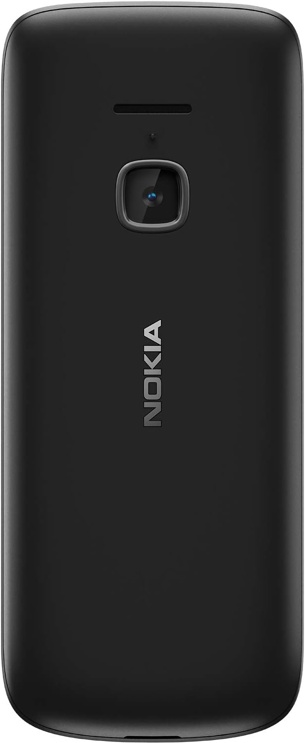 Nokia 225 4G Dual Sim Mobile Phone - Grade A