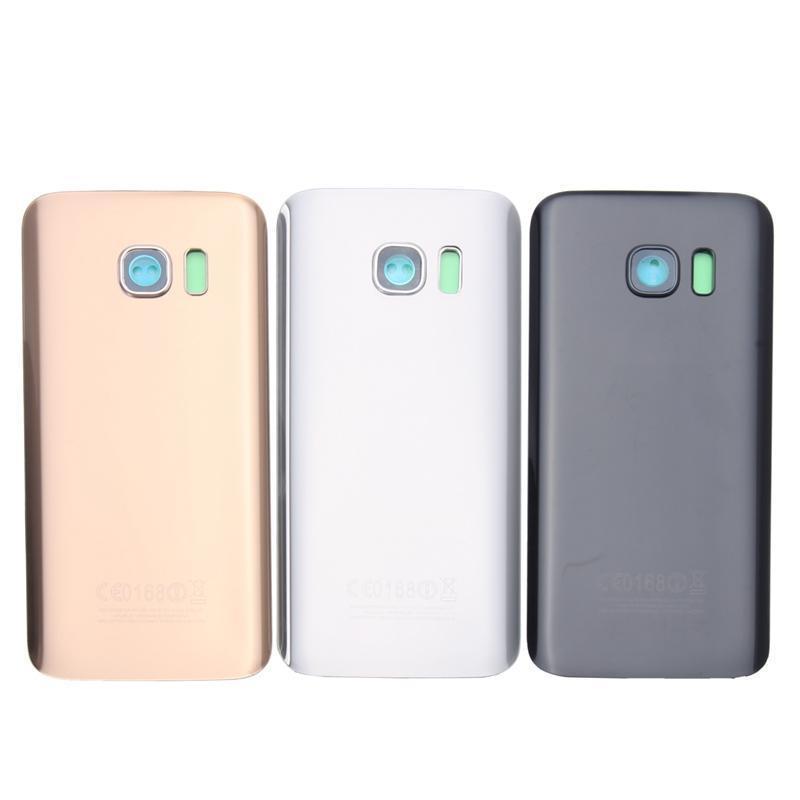 Samsung Galaxy S6, S7, S7 Edge Battery Back Cover