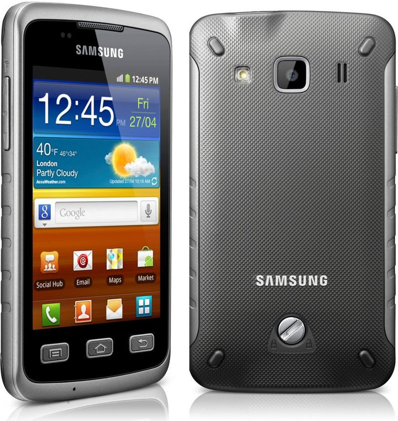Samsung Galaxy XCOVER GT