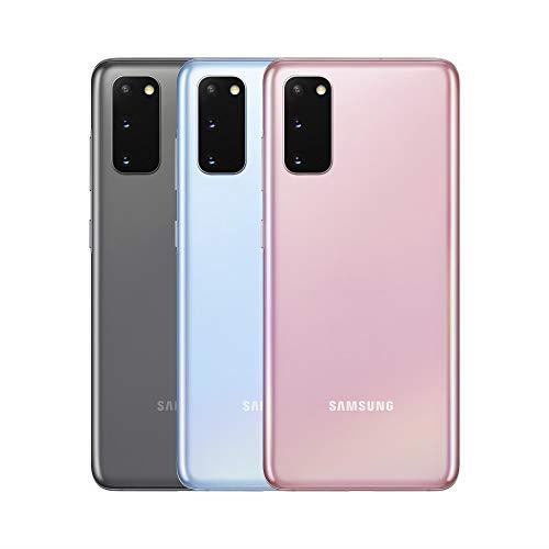 New Samsung Galaxy S20 SM-G981B 5G Dual Sim Unlocked 128GB 512GB