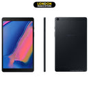 Samsung Galaxy Tab A 8.0 (2019) - 32GB Black Wi-Fi + 4G - Pristine