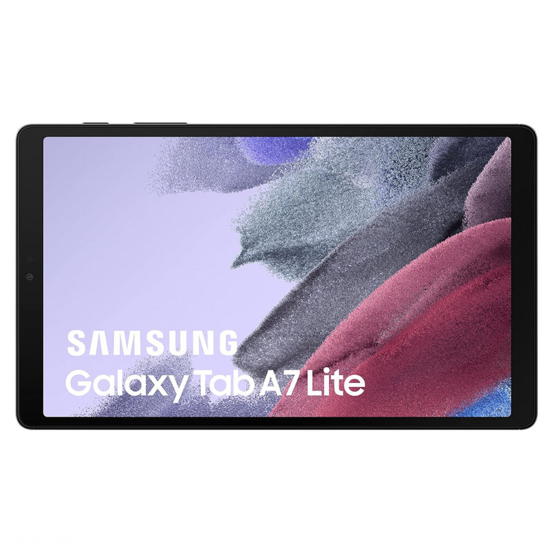 Samsung Galaxy Tab A7 Lite - SM-T225 - 32GB Wi-Fi + 4G Grey - Excellent Condition