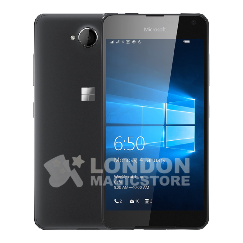 Microsoft Lumia 650 Black Grade C