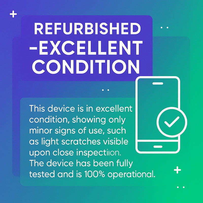 Samsung Galaxy Tab A7 Lite - SM-T225 - 32GB Wi-Fi + 4G Grey - Excellent Condition