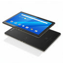 Lenovo Tab M10 32GB Wi-Fi + 4G 10.1 inch Tablet - Black - Excellent Condition