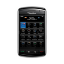 BlackBerry Storm 9500 Black Unlocked Smartphone - Grade A