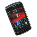 BlackBerry Storm 9500 Black Unlocked Smartphone - Grade A