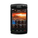 BlackBerry Storm 9500 Black Unlocked Smartphone - Grade A