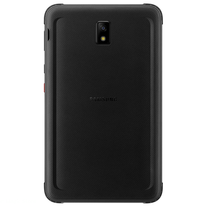 Samsung Galaxy Tab Active3 SM-T575 64GB Black WiFi + Cellular Android Tablet - Refurbished Excellent