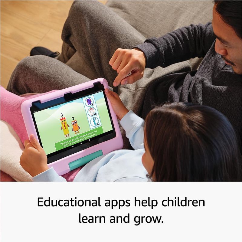 Amazon Fire HD 10 Kids 13th Generation (2023) 32GB Tablet - New