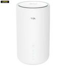 TCL HH500E 5G Router 4G 3G LTE 2.8Gbps TS9 ANTENNA PORTS UNLOCKED Sim slot RF - Pristine Condition