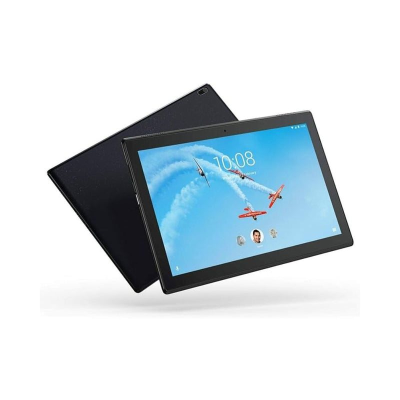 Lenovo Tab 4 10 TB-X304L 10.1" Wi-Fi + Cellular (4G LTE) Android Tablet, 16 GB- Pristine condition