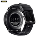 Samsung Galaxy S3 Frontier SM-R760 Black Smartwatch - Grade A