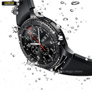 Samsung Galaxy S3 Frontier SM-R760 Black Smartwatch - Grade A