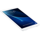 Samsung Galaxy Tab A 10.1" (SM-T580) Wi-Fi Tablet – 16GB - White - Very Good Condition