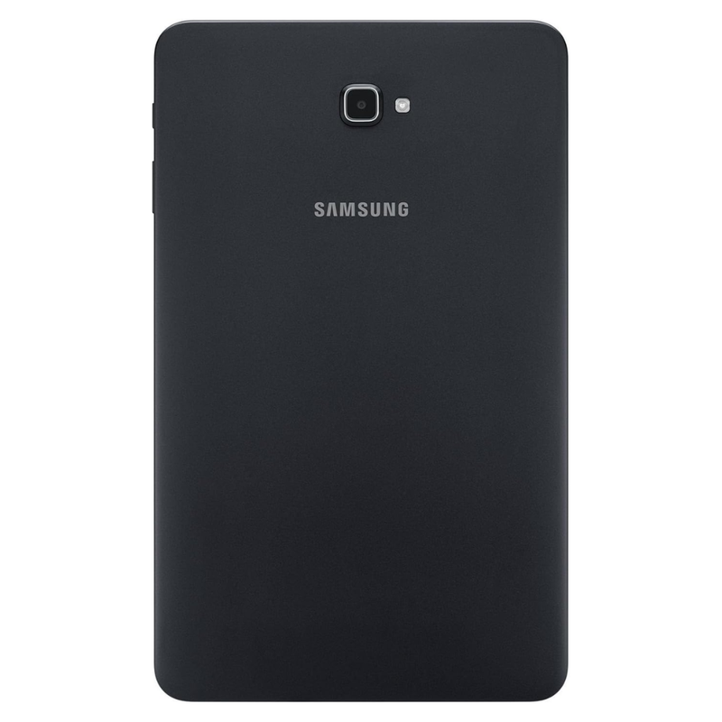 Samsung Galaxy Tab A 10.1" (SM-T580) Wi-Fi Tablet – 16GB - Black - Excellent Condition