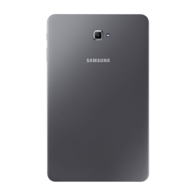 Samsung Galaxy Tab A 10.1" (SM-T580) Wi-Fi Tablet – 32GB - Grey - Excellent Condition