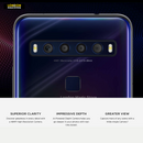 TCL 10L 64GB Blue Smartphone - New