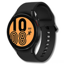 Samsung Galaxy Watch4 - 44mm Black Bluetooth GPS Smartwatch - Grade A