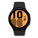 Samsung Galaxy Watch4 - 44mm Black Bluetooth GPS Smartwatch - Grade A
