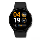 Samsung Galaxy Watch4 - 44mm Black Bluetooth GPS Smartwatch - Grade A