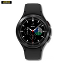 Samsung Galaxy Watch4 Classic - 46mm Black Bluetooth GPS Smartwatch - Grade C