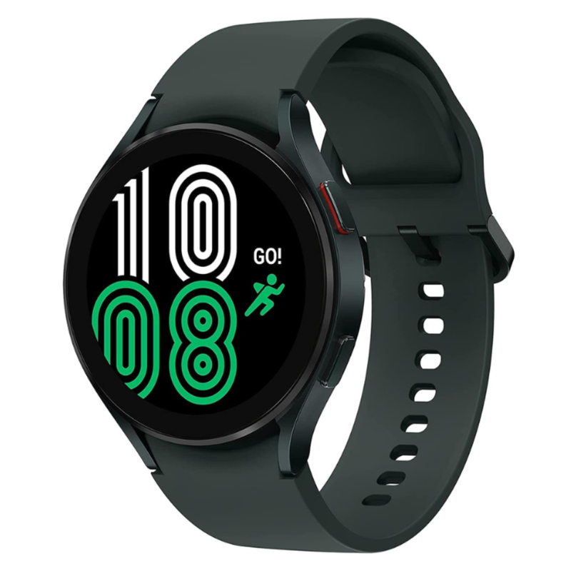 Samsung Galaxy Watch4 - 40mm & 44mm - WearOS Android Smartwatch - Refurbished