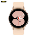 Samsung Galaxy Watch4 - 40mm Pink Bluetooth GPS Smartwatch - Grade A