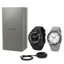 Samsung Galaxy Watch6 Classic - 43mm & 47mm - Bluetooth Smartwatch - Refurbished Excellent