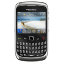 Blackberry Curve 9300 - Black Unlocked 3G Mobile Phone