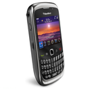 Blackberry Curve 9300 - Black Unlocked 3G Mobile Phone
