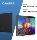 Lenovo Tab M10 32GB Wi-Fi + 4G 10.1 inch Tablet - Black - Excellent Condition