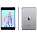 Apple iPad Mini 4th Generation 32GB Space Grey WiFi - Refurbished Excellent