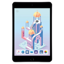 Apple iPad Mini 4th Generation 32GB Space Grey WiFi - Refurbished Excellent