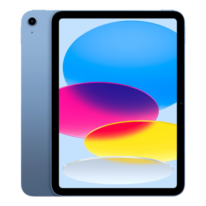 Apple iPad 10th Generation-New