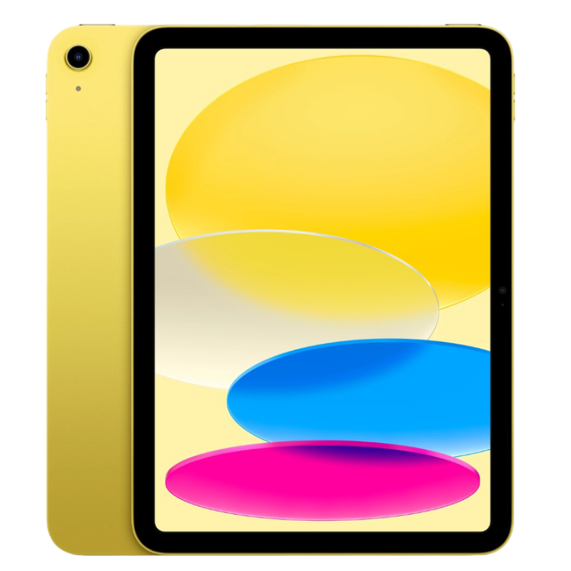 Apple iPad 10th Generation-New