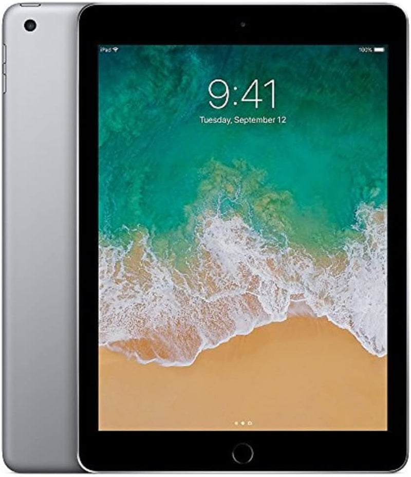 Apple iPad 5 128GB Space Grey Wi-Fi Grade C