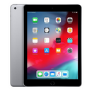 Apple iPad 6th Generation 2018 32GB Space Grey Wi-Fi Grade A