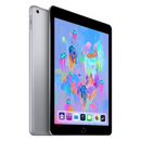 Apple iPad 6th Generation 2018 32GB Space Grey Wi-Fi Grade A