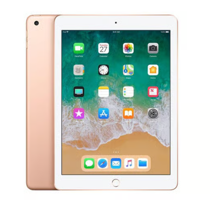 Apple iPad 6th Generation-New