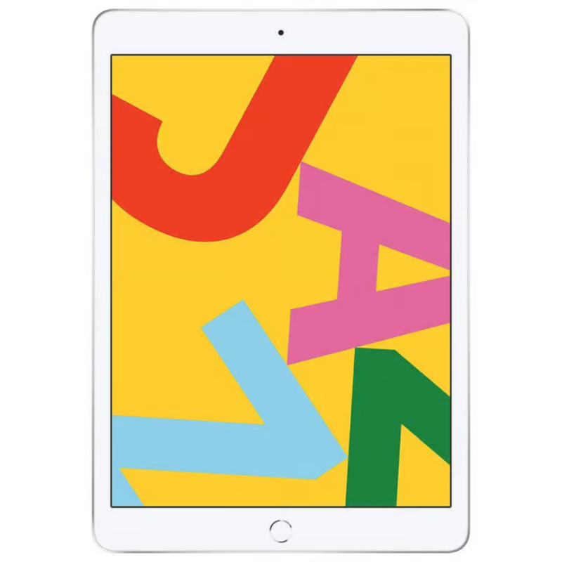 Apple iPad 7th Generation-New