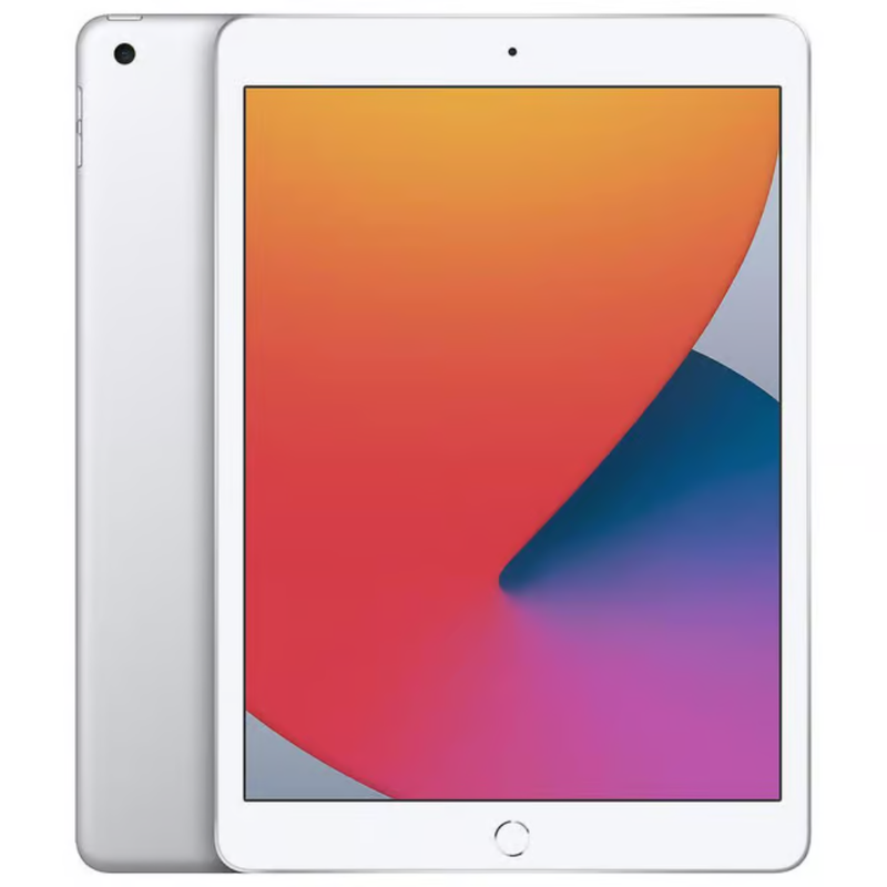 Apple iPad 8th Generation - Refurbished Excellent Apple iPad 8th Generation - Refurbished Excellent