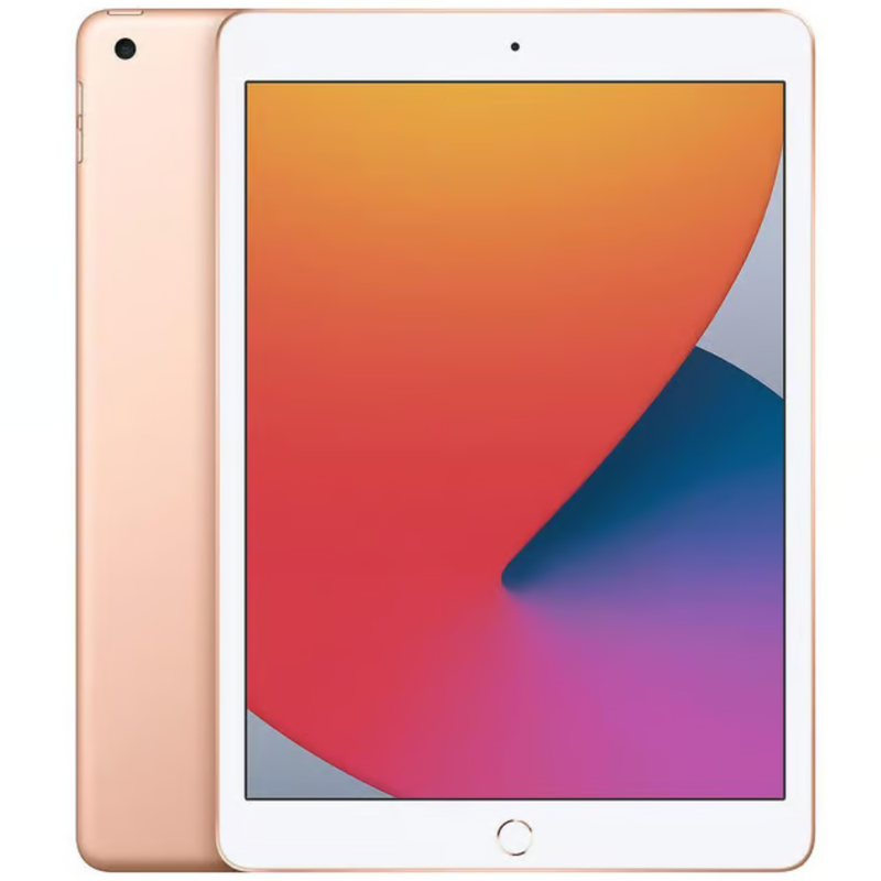 Apple iPad 8th Generation-New