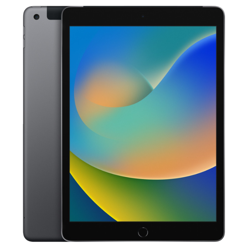 Apple iPad 9th Generation-New