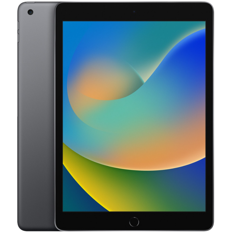Apple iPad 9th Generation-New